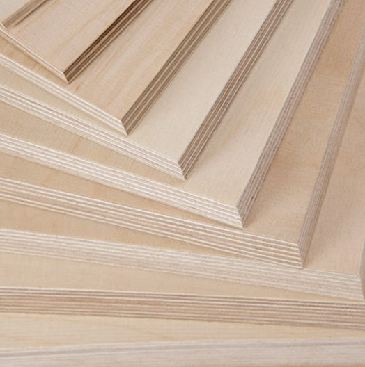 Baltic Birch Plywood Package - KenCraft Company